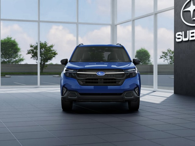 New 2026 DAYBREAK BLUE PEARL Subaru Touring Hybrid image 7