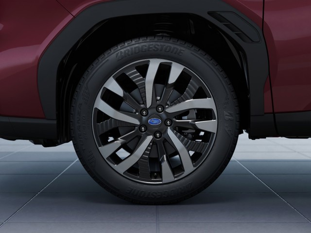 New 2026 Dark Mahogany Pearl Subaru Touring Hybrid image 9
