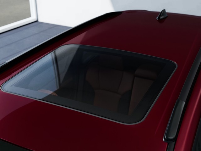 New 2026 Dark Mahogany Pearl Subaru Touring Hybrid image 13