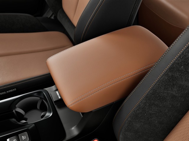 New 2026 Dark Mahogany Pearl Subaru Touring Hybrid image 21