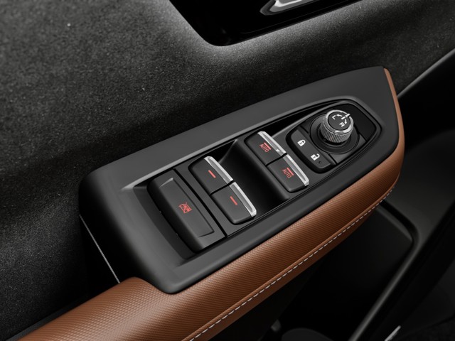 New 2026 Dark Mahogany Pearl Subaru Touring Hybrid image 22