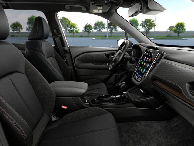 New RIVER ROCK PEARL 2026 Subaru Touring Hybrid for Sale in