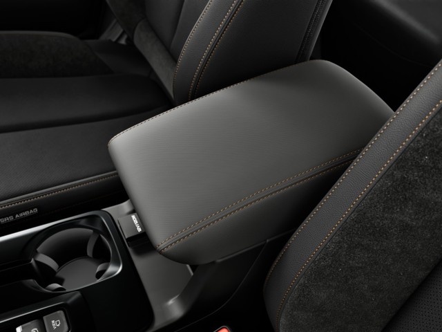 New 2026 CRYSTAL BLACK SILICA Subaru Touring Hybrid image 21