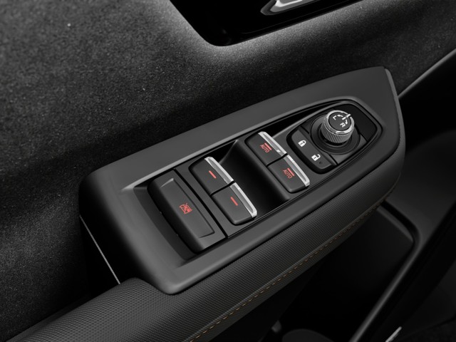 New 2026 CRYSTAL BLACK SILICA Subaru Touring Hybrid image 22