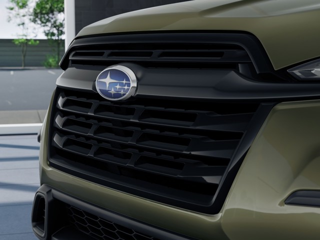 New 2026 Autumn Green Metallic Subaru Premium 8-Passenger image 10