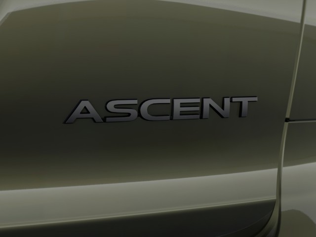 New 2026 Autumn Green Metallic Subaru Premium 8-Passenger image 11