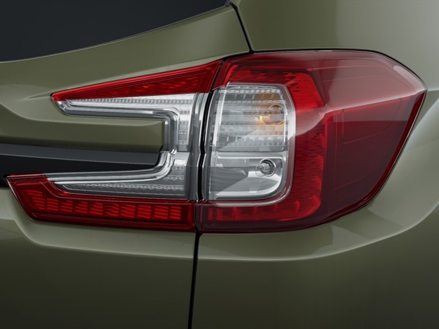 New 2026 Autumn Green Metallic Subaru Premium 8-Passenger image 12