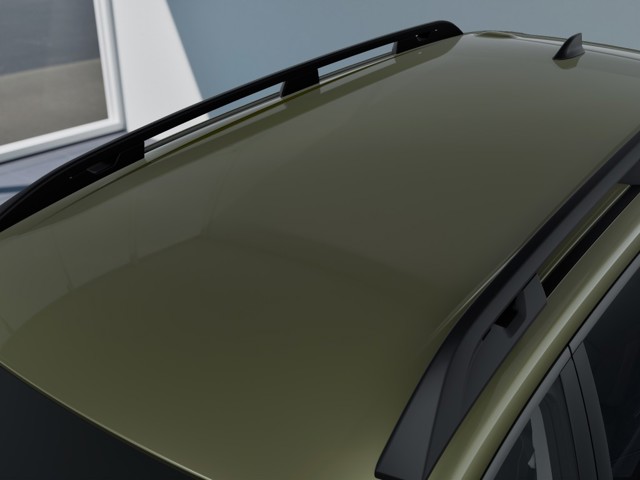 New 2026 Autumn Green Metallic Subaru Premium 8-Passenger image 13