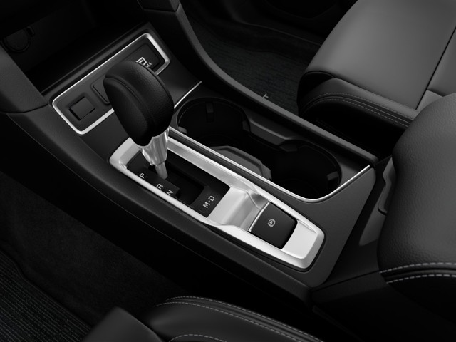New 2026 Autumn Green Metallic Subaru Premium 8-Passenger image 20