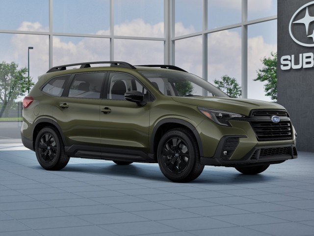 2026 Subaru Ascent Premium 8 Passenger's photo