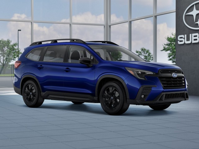 2026 Subaru Ascent Premium 8 Passenger's photo