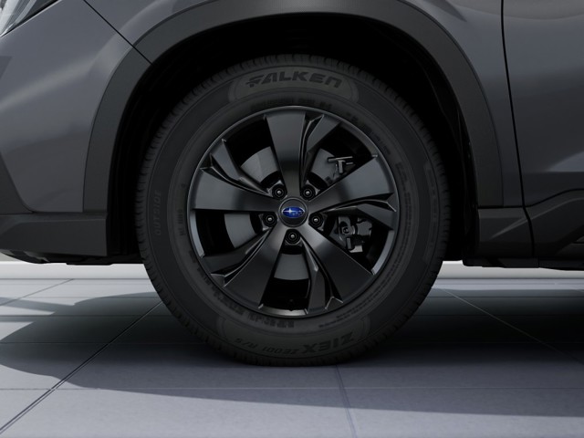 New 2027 MAGNETITE GRAY METALLIC Subaru Premium 7-Passenger image 9