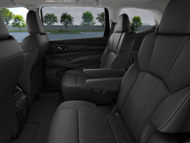 New 2027 MAGNETITE GRAY METALLIC Subaru Premium 7-Passenger image 16