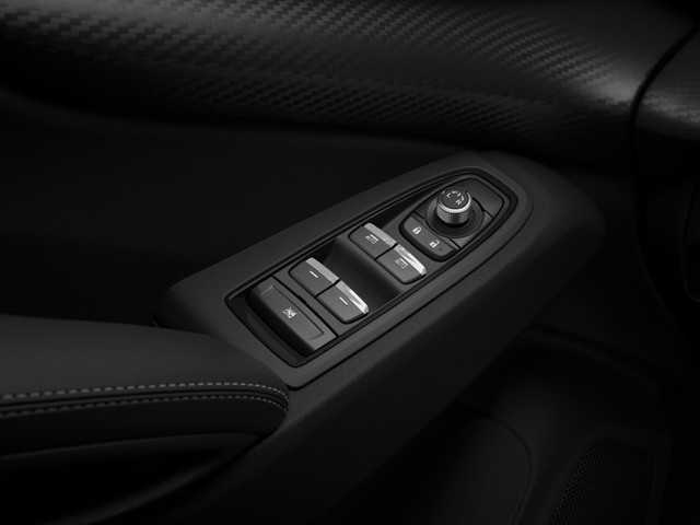 New 2027 MAGNETITE GRAY METALLIC Subaru Premium 7-Passenger image 22