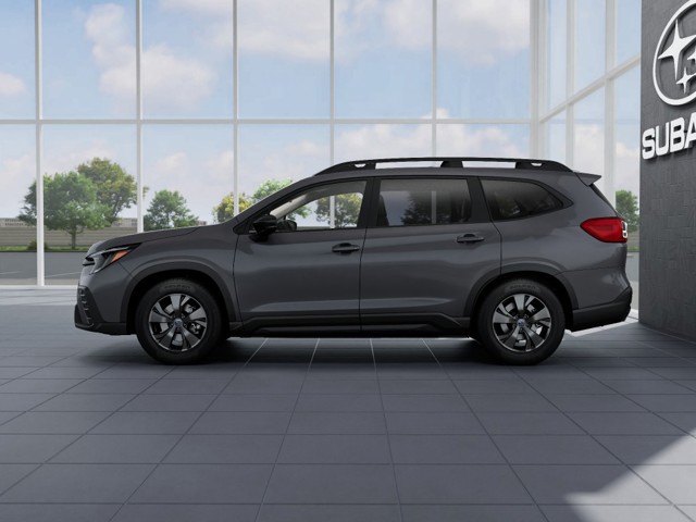 New 2027 MAGNETITE GRAY METALLIC Subaru Premium 7-Passenger image 3