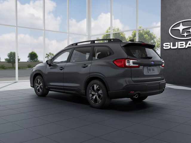 New 2027 MAGNETITE GRAY METALLIC Subaru Premium 7-Passenger image 4
