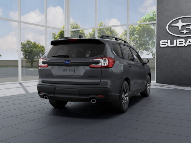 New 2027 MAGNETITE GRAY METALLIC Subaru Premium 7-Passenger image 5