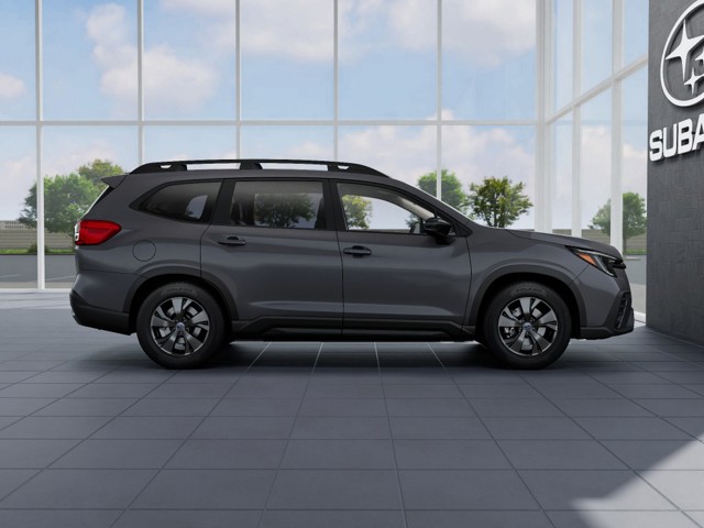 New 2027 MAGNETITE GRAY METALLIC Subaru Premium 7-Passenger image 6