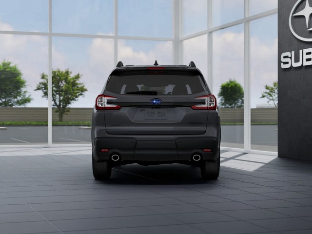 New 2027 MAGNETITE GRAY METALLIC Subaru Premium 7-Passenger image 8