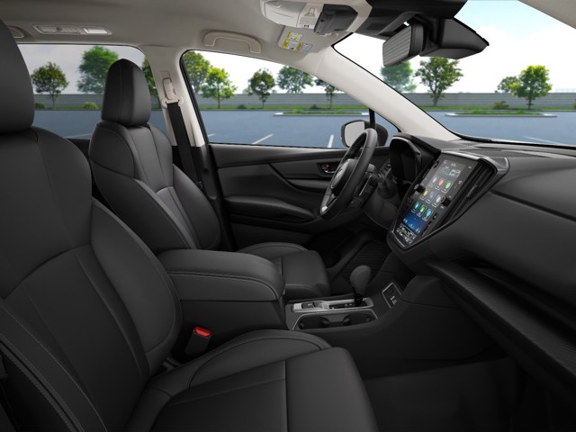 New 2027 CRYSTAL WHITE PEARL Subaru Premium 7-Passenger image 15
