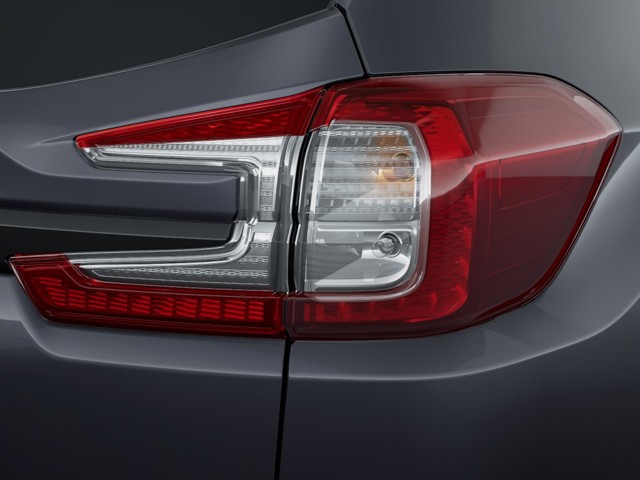 New 2026 Magnetite Gray Metallic Subaru Premium 7-Passenger image 12