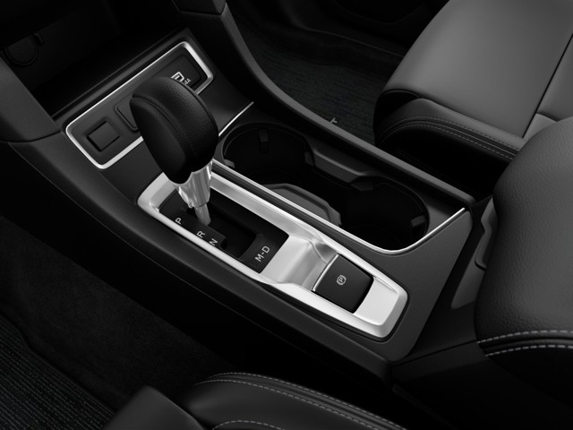 New 2026 Magnetite Gray Metallic Subaru Premium 7-Passenger image 20