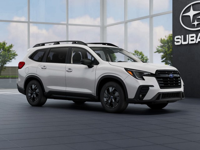 2027 Subaru Ascent Premium 7-Passenger