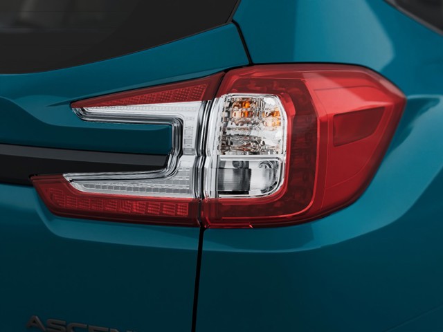 New 2027 DEEPWATER BLUE PEARL Subaru Premium 7-Passenger image 12