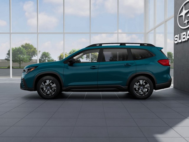 New 2027 DEEPWATER BLUE PEARL Subaru Premium 7-Passenger image 3