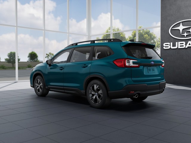 New 2027 DEEPWATER BLUE PEARL Subaru Premium 7-Passenger image 4