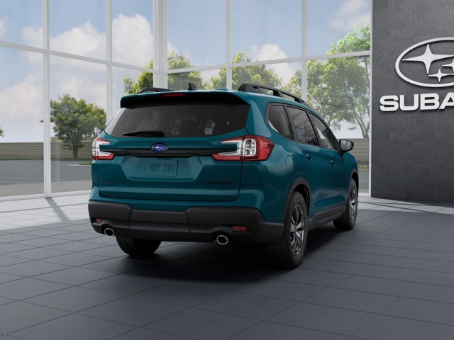New 2027 DEEPWATER BLUE PEARL Subaru Premium 7-Passenger image 5