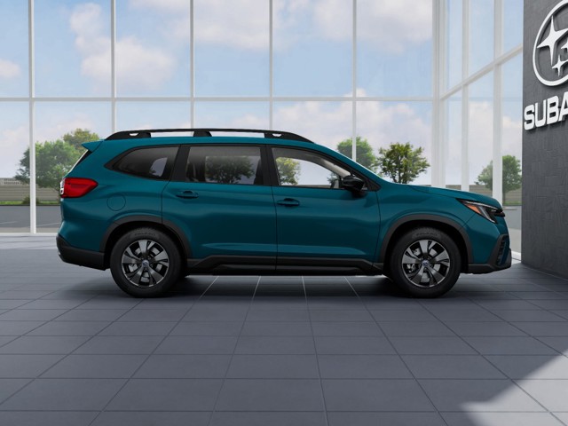 New 2027 DEEPWATER BLUE PEARL Subaru Premium 7-Passenger image 6