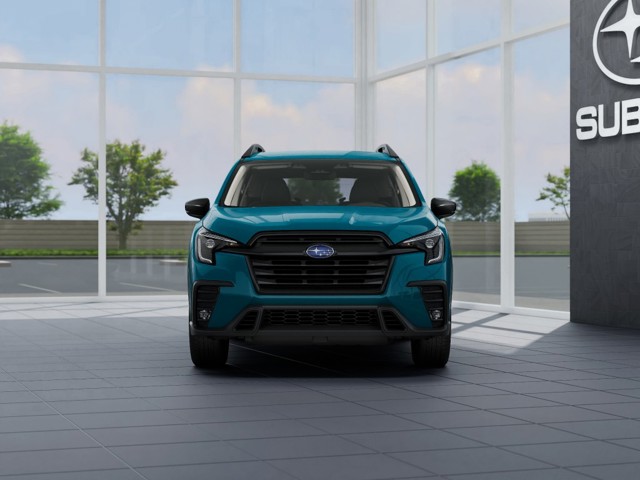 New 2027 DEEPWATER BLUE PEARL Subaru Premium 7-Passenger image 7