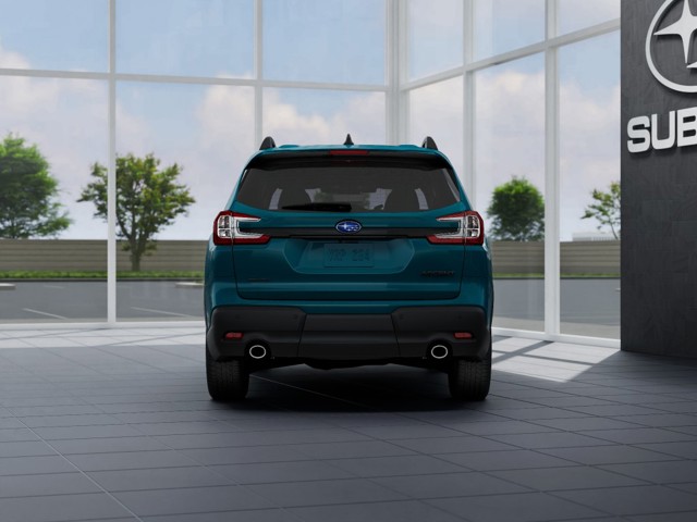New 2027 DEEPWATER BLUE PEARL Subaru Premium 7-Passenger image 8