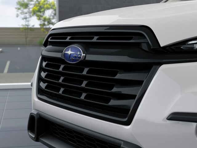 New 2027 Crystal White Pearl Subaru Premium 7-Passenger image 10