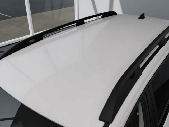 New 2027 Crystal White Pearl Subaru Premium 7-Passenger image 13