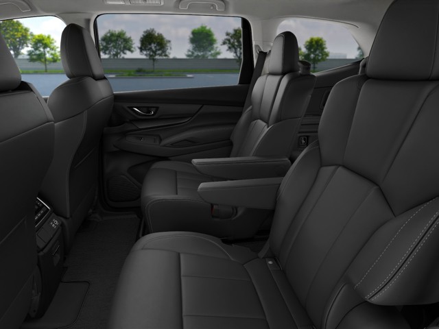 New 2027 Crystal White Pearl Subaru Premium 7-Passenger image 16