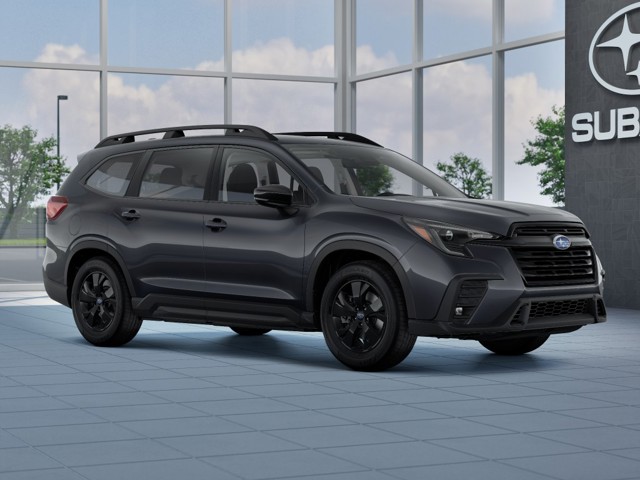 2026 Subaru Ascent Premium 7 Passenger's photo