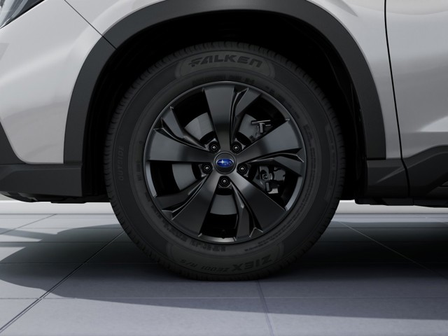 New 2027 Crystal White Pearl Subaru Premium 7-Passenger image 9