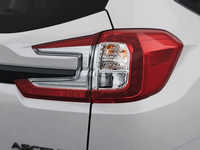 New 2027 Crystal White Pearl Subaru Premium 7-Passenger image 12