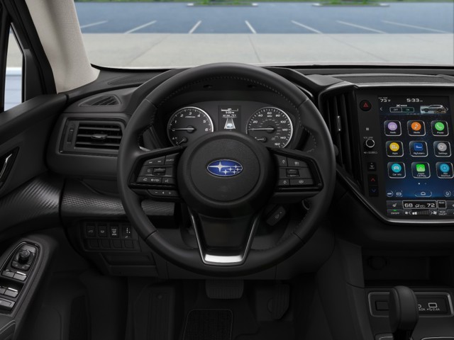 New 2027 Crystal White Pearl Subaru Premium 7-Passenger image 14