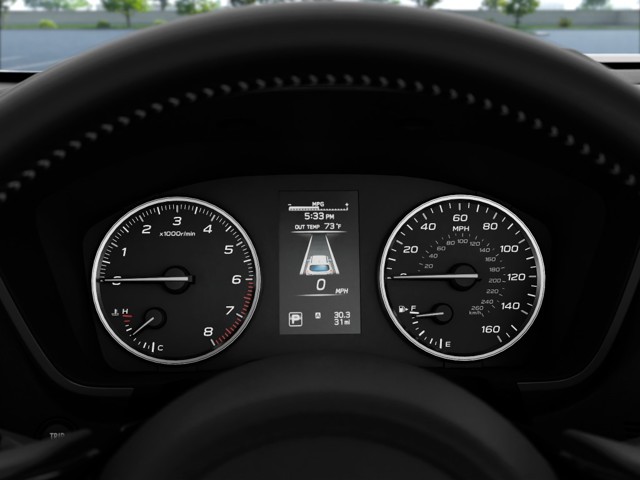 New 2027 Crystal White Pearl Subaru Premium 7-Passenger image 17