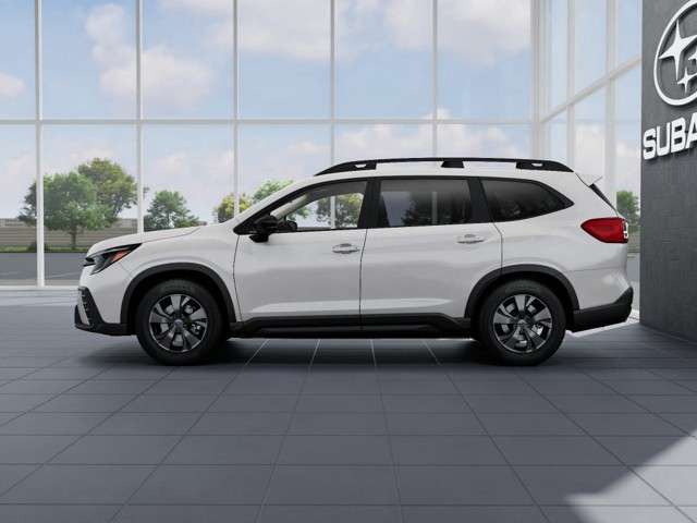New 2027 Crystal White Pearl Subaru Premium 7-Passenger image 3