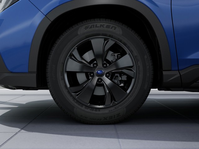 New 2027 DAYBREAK BLUE PEARL Subaru Premium 7-Passenger image 9