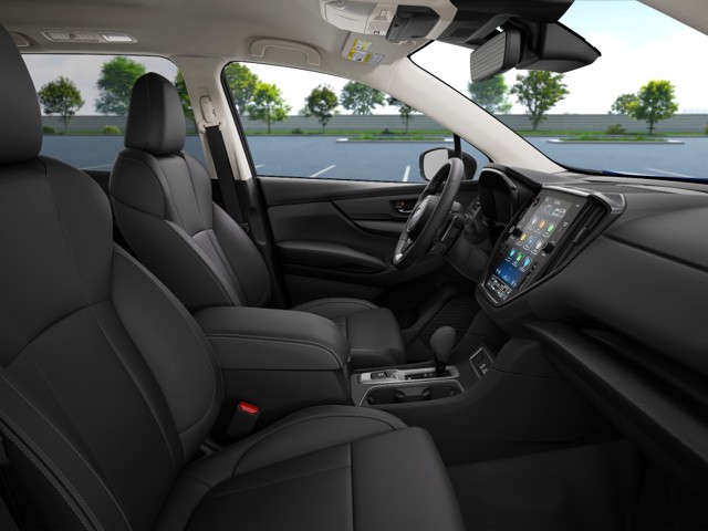 New 2027 DAYBREAK BLUE PEARL Subaru Premium 7-Passenger image 15