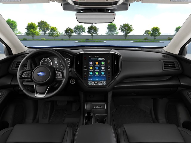 New 2027 DAYBREAK BLUE PEARL Subaru Premium 7-Passenger image 18