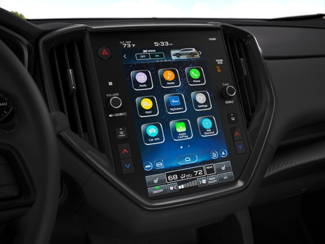 New 2027 DAYBREAK BLUE PEARL Subaru Premium 7-Passenger image 19