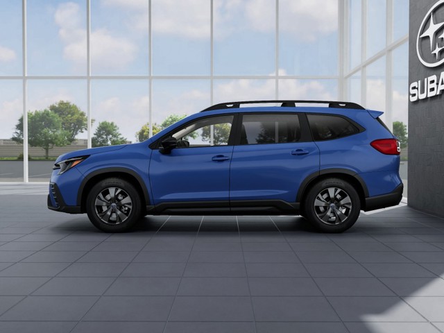 New 2027 DAYBREAK BLUE PEARL Subaru Premium 7-Passenger image 3