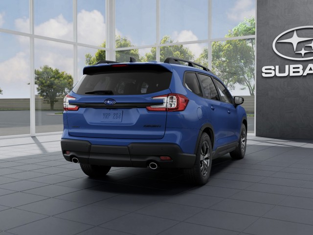 New 2027 DAYBREAK BLUE PEARL Subaru Premium 7-Passenger image 5
