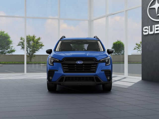 New 2027 DAYBREAK BLUE PEARL Subaru Premium 7-Passenger image 7